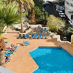 Апартаменты Blue Ocean Costa Adeje 506 Плая-де-лас-Америкас