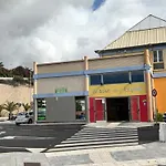 Blue Ocean Costa Adeje 506 Плая-де-лас-Америкас