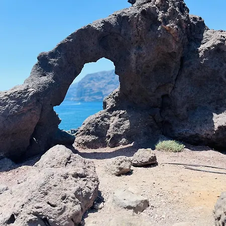 Blue Ocean Costa Adeje 506 פלאייה דה לאס אמריקס