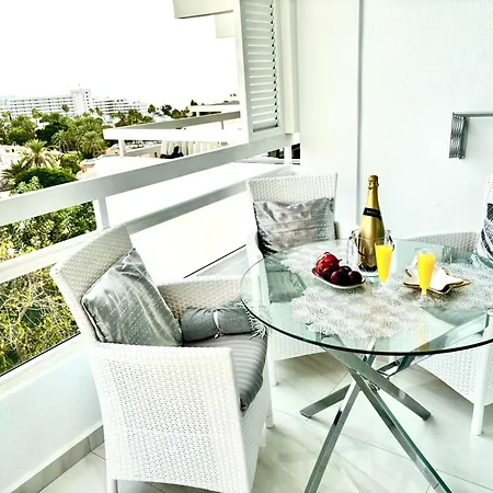 Blue Ocean Costa Adeje 506 *