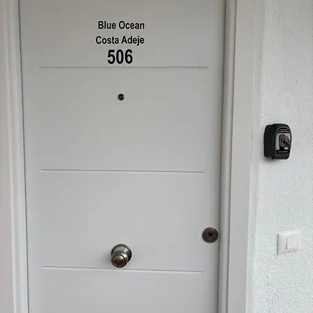 Blue Ocean Costa Adeje 506 פלאייה דה לאס אמריקס