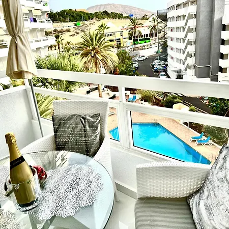 Blue Ocean Costa Adeje 506 * פלאייה דה לאס אמריקס