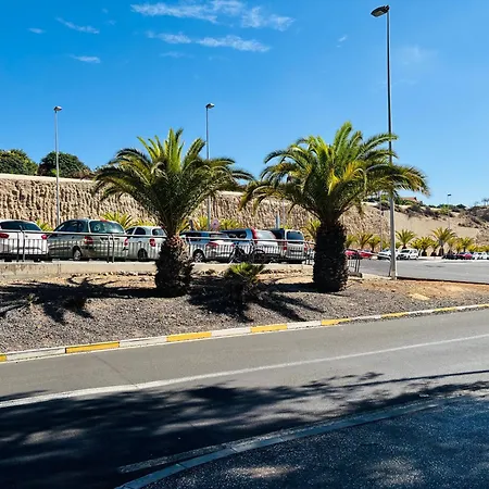 Blue Ocean Costa Adeje 506