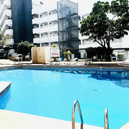 Blue Ocean Costa Adeje 506 פלאייה דה לאס אמריקס