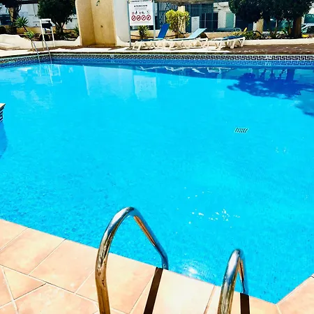 Blue Ocean Costa Adeje 506 * פלאייה דה לאס אמריקס