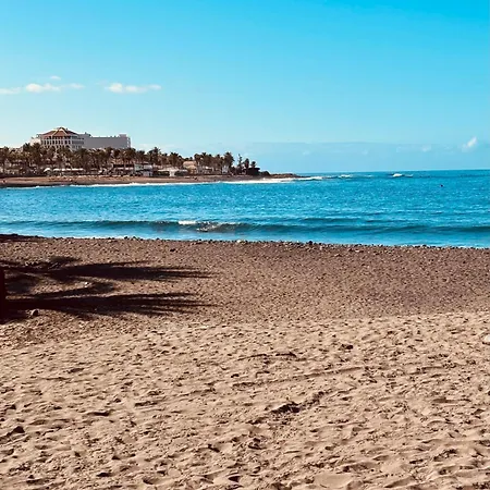 דירה Blue Ocean Costa Adeje 506 *