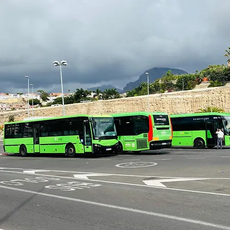 Blue Ocean Costa Adeje 506 * פלאייה דה לאס אמריקס