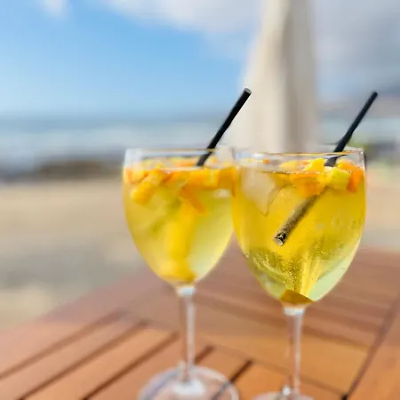 Blue Ocean Costa Adeje 506 Apartment Playa de las Americas (Tenerife)