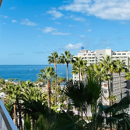 Blue Ocean Costa Adeje 506