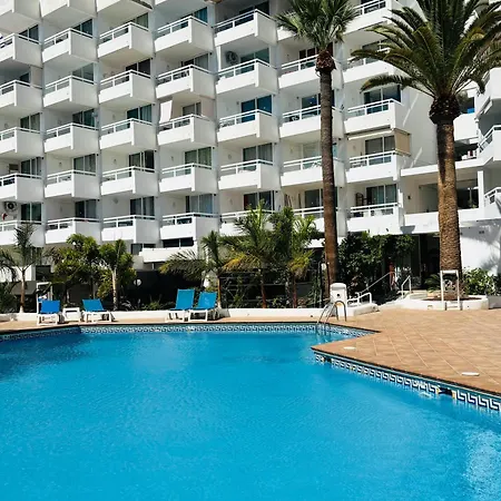 Blue Ocean Costa Adeje 506 דירה