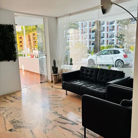 Apartment Blue Ocean Costa Adeje 506 Playa de las Americas (Tenerife)