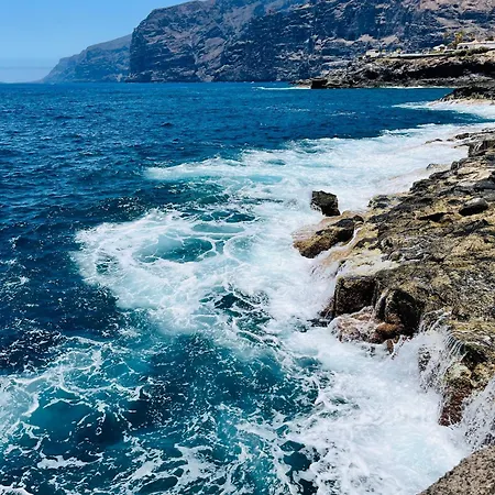 דירה Blue Ocean Costa Adeje 506