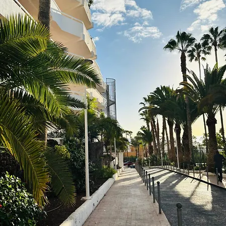 Blue Ocean Costa Adeje 506 * פלאייה דה לאס אמריקס