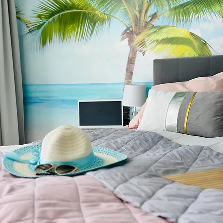 דירה Blue Ocean Costa Adeje 506