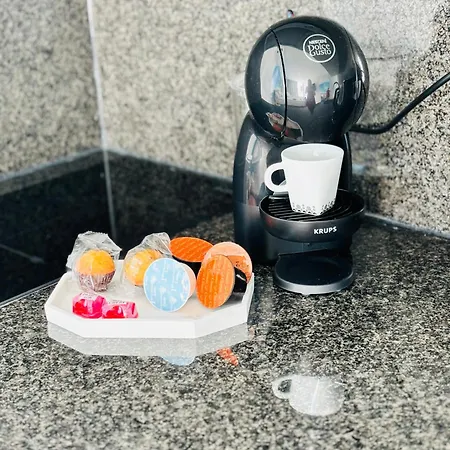 דירה Blue Ocean Costa Adeje 506 *