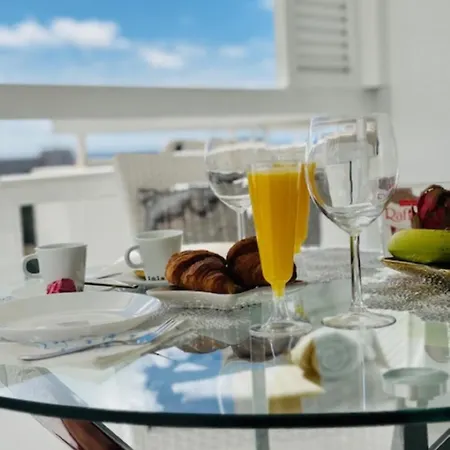 Blue Ocean Costa Adeje 506