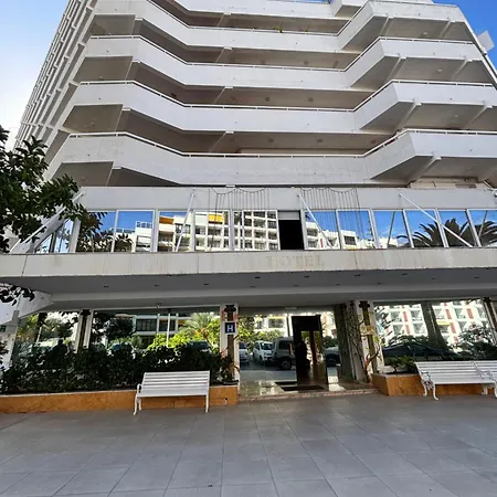 Apartment Blue Ocean Costa Adeje 506 Playa de las Americas (Tenerife)