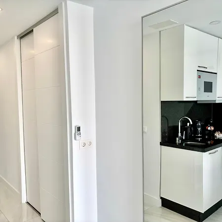 Blue Ocean Costa Adeje 506 פלאייה דה לאס אמריקס