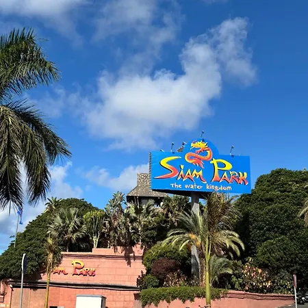 דירה Blue Ocean Costa Adeje 506