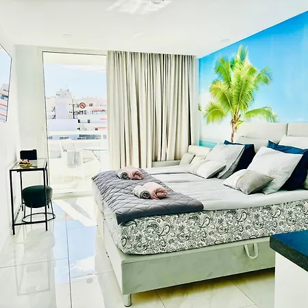 Blue Ocean Costa Adeje 506 * פלאייה דה לאס אמריקס