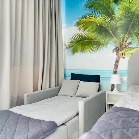 Blue Ocean Costa Adeje 506 * פלאייה דה לאס אמריקס