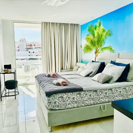 Blue Ocean Costa Adeje 506 * פלאייה דה לאס אמריקס