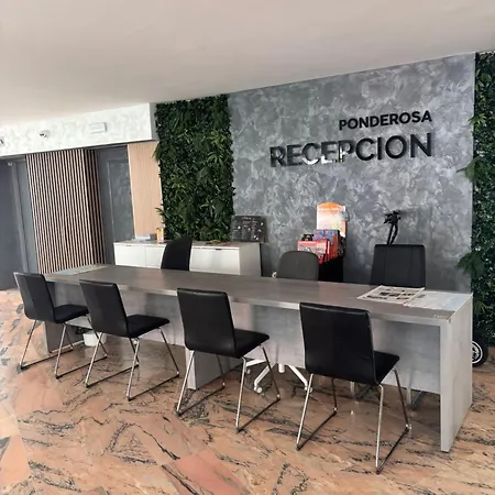 Blue Ocean Costa Adeje 506 פלאייה דה לאס אמריקס