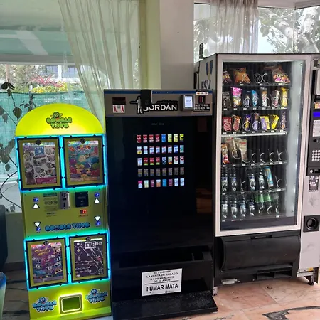 דירה Blue Ocean Costa Adeje 506