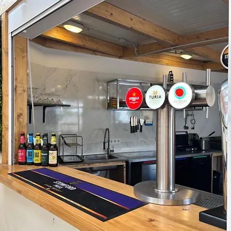 דירה Blue Ocean Costa Adeje 506 *