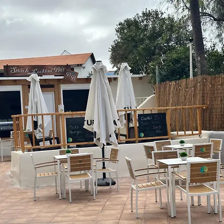 דירה Blue Ocean Costa Adeje 506