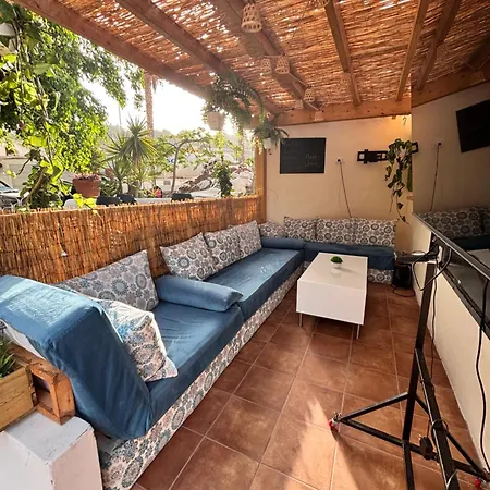 Blue Ocean Costa Adeje 506 Apartment