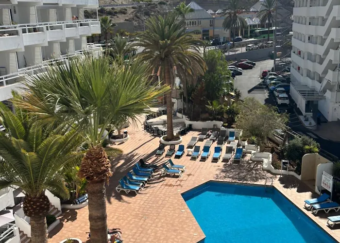 Blue Ocean Costa Adeje 506 *