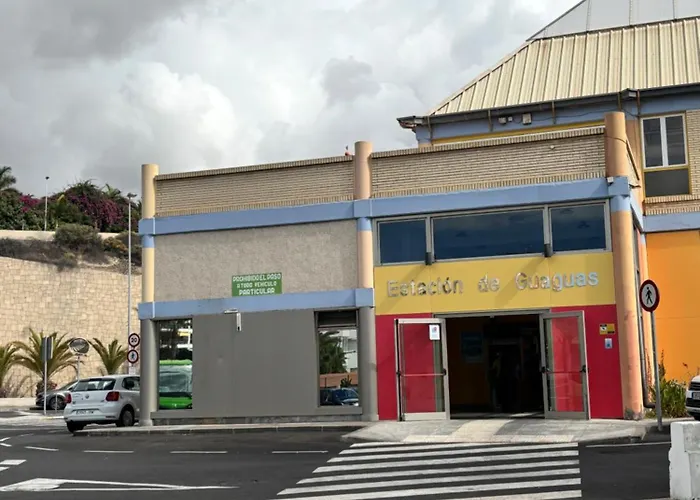 Blue Ocean Costa Adeje 506 Playa de las Américas