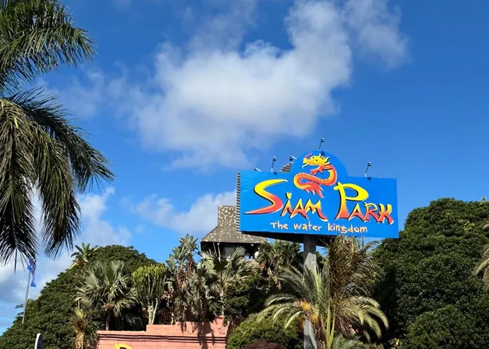 Apartamento Blue Ocean Costa Adeje 506