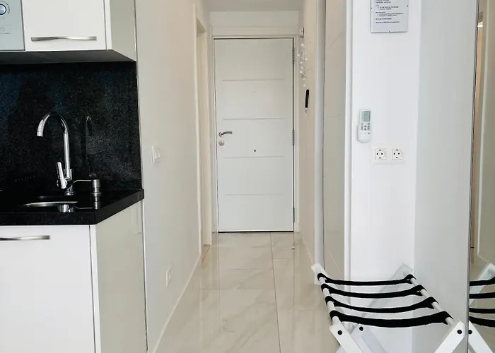 Blue Ocean Costa Adeje 506 *