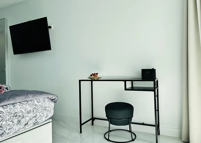 Blue Ocean Costa Adeje 506 * Playa de las Americas (Tenerife)