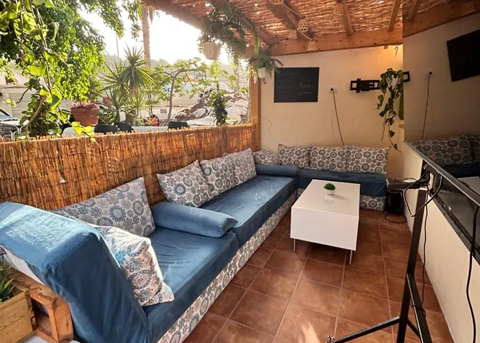 Blue Ocean Costa Adeje 506 Apartamento