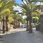Apartment Blue Ocean Costa Adeje 506 Playa de las Americas (Tenerife)