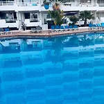 Apartment Blue Ocean Costa Adeje 506 Playa de las Americas (Tenerife)
