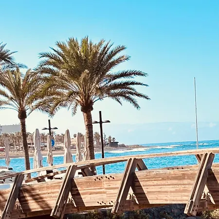 Blue Ocean Costa Adeje 506 Apartament Playa de las Americas (Tenerife)