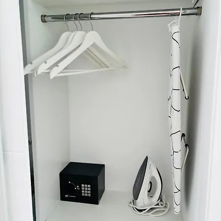 Apartment Blue Ocean Costa Adeje 506 *