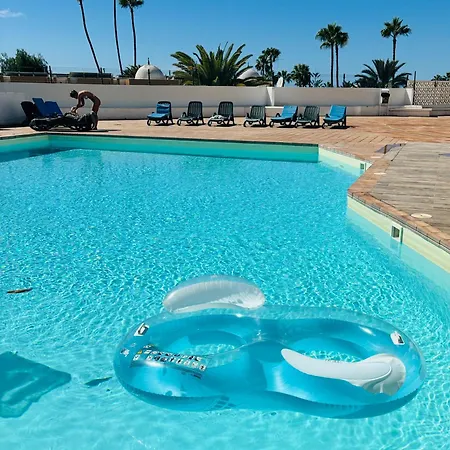 Blue Ocean Costa Adeje Apartment Playa de las Américas