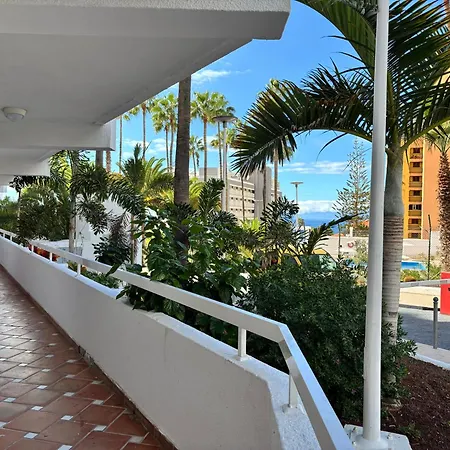 Apartman Blue Ocean Costa Adeje 506 *