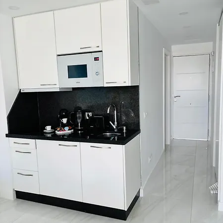 Blue Ocean Costa Adeje 506 Apartment Playa de las Américas