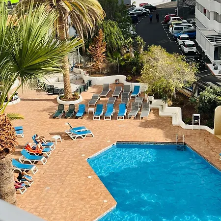 Apartment Blue Ocean Costa Adeje Playa de las Américas