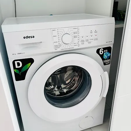 Blue Ocean Costa Adeje 506 Apartment