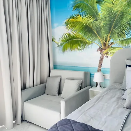 Διαμέρισμα Blue Ocean Costa Adeje 506 *