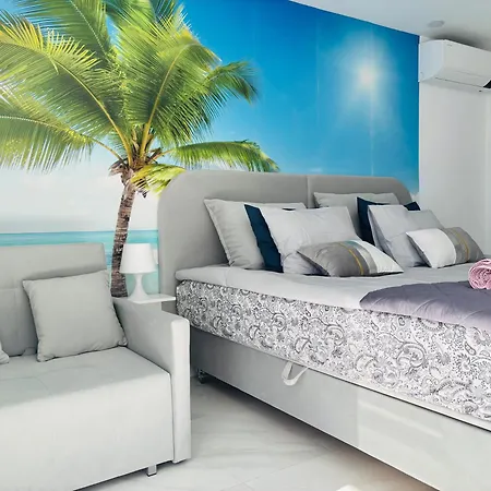 Blue Ocean Costa Adeje 506 Apartment