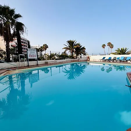 Blue Ocean Costa Adeje 506 *