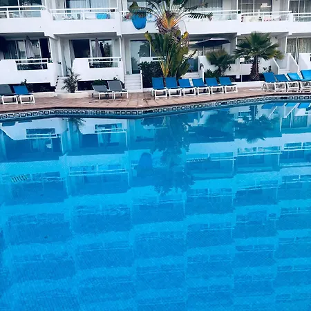 Apartamento Blue Ocean Costa Adeje 506 Playa de las Américas